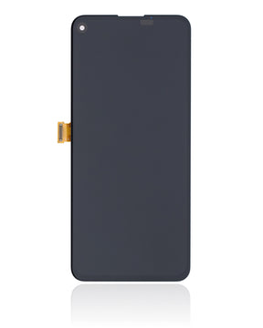 OLED Assembly Without Frame Compatible For Google Pixel 5A 5G Replacement by Macfactory.in (Refurbished) (All Colors)