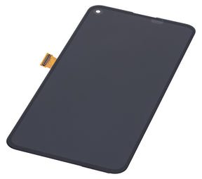 OLED Assembly Without Frame Compatible For Google Pixel 5A 5G Replacement by Macfactory.in (Refurbished) (All Colors)