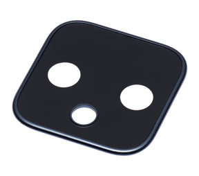 Replacement Back Camera Lens With Bracket Compatible For Google Pixel 5A 5G (Blue)