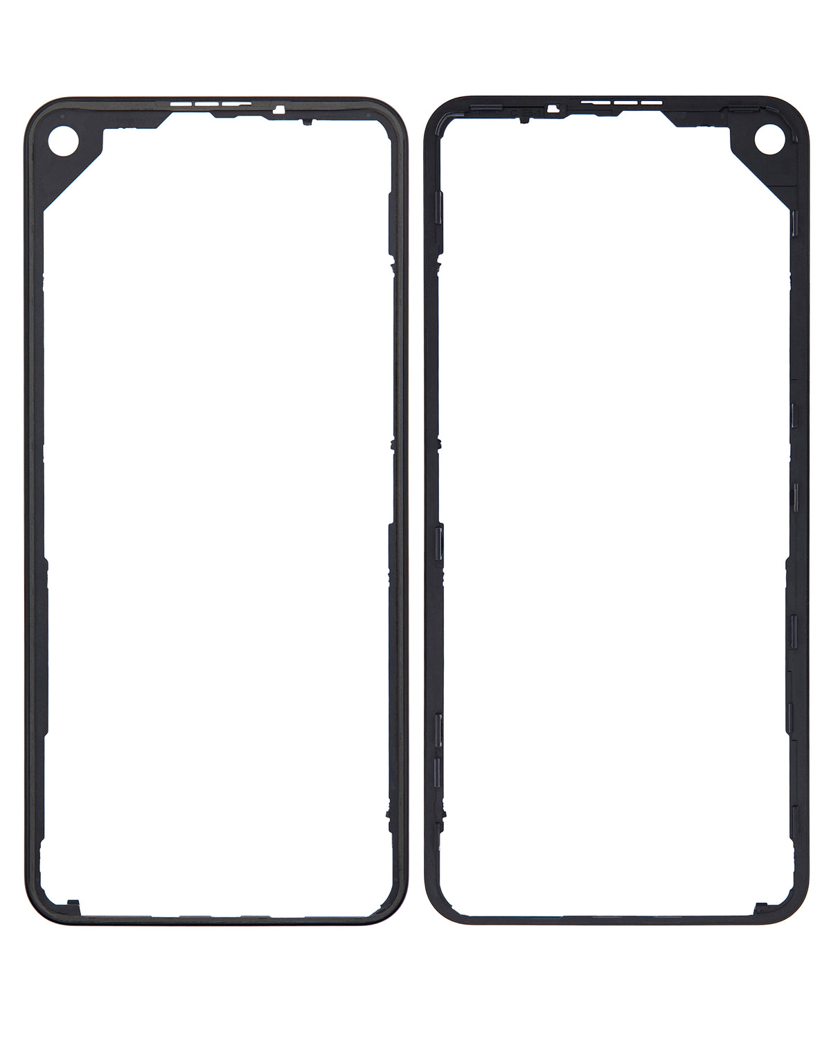 Frame Only Compatible For Google Pixel 5A 5G Replacement