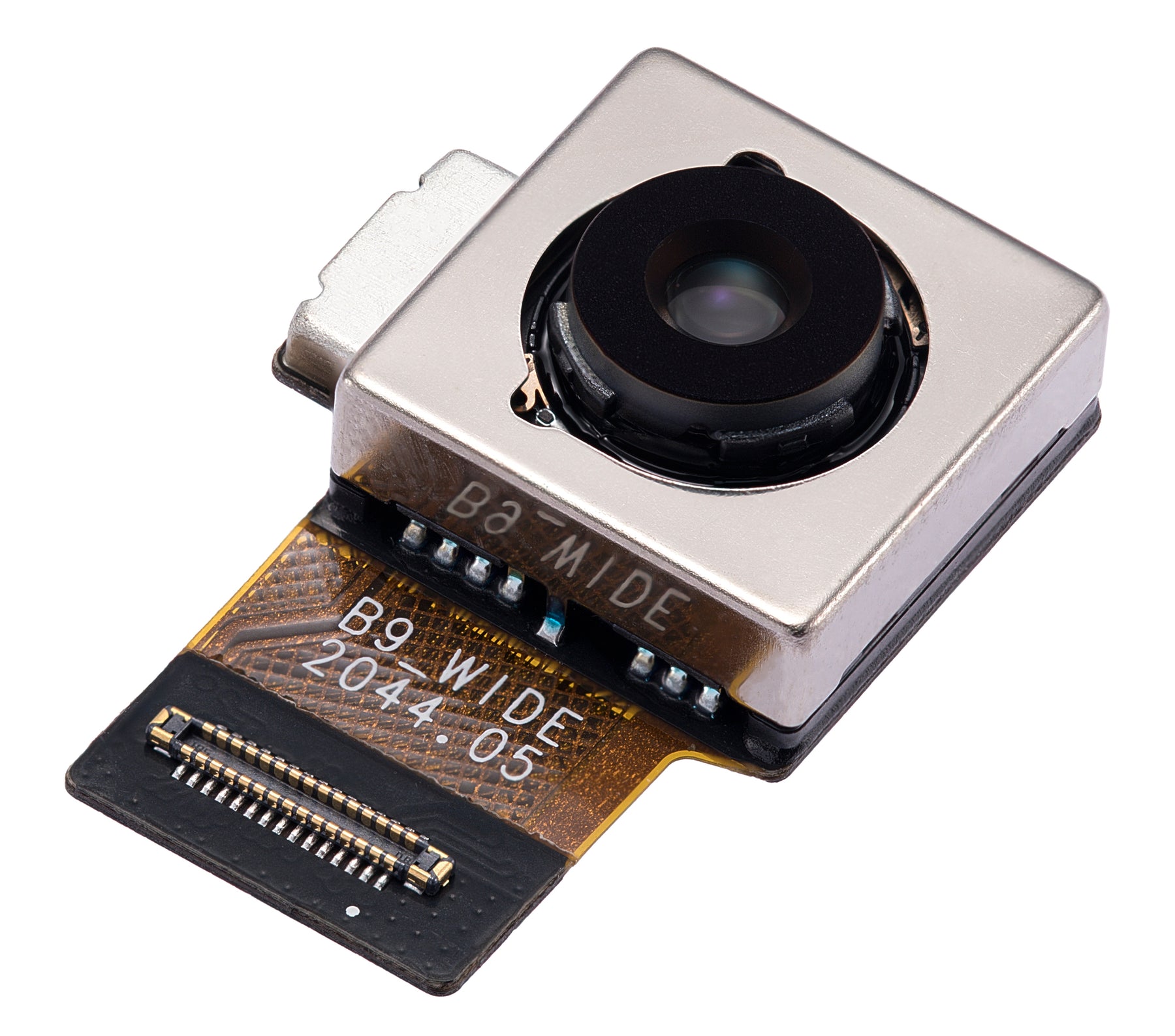 Back Camera Compatible For Google Pixel 5A 5G Replacement