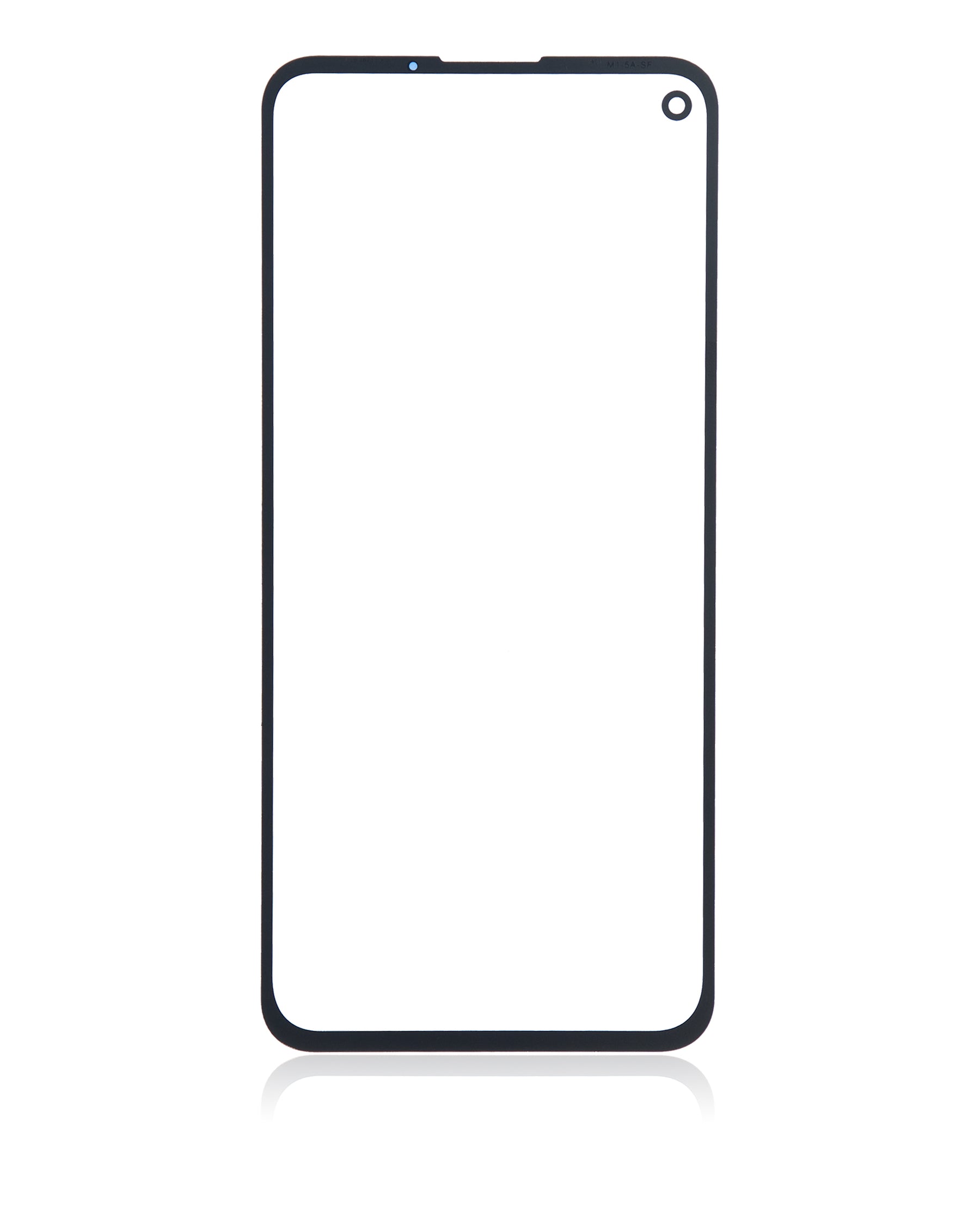 Front Glass Compatible For Google Pixel 5A 5G Replacement by Macfactory.in