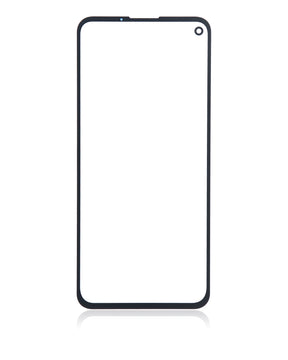 Front Glass Compatible For Google Pixel 5A 5G Replacement by Macfactory.in