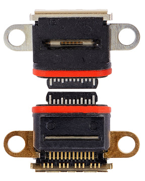 Charging Port Only Compatible For Google Pixel 5A 5G Replacement (Soldering Required)