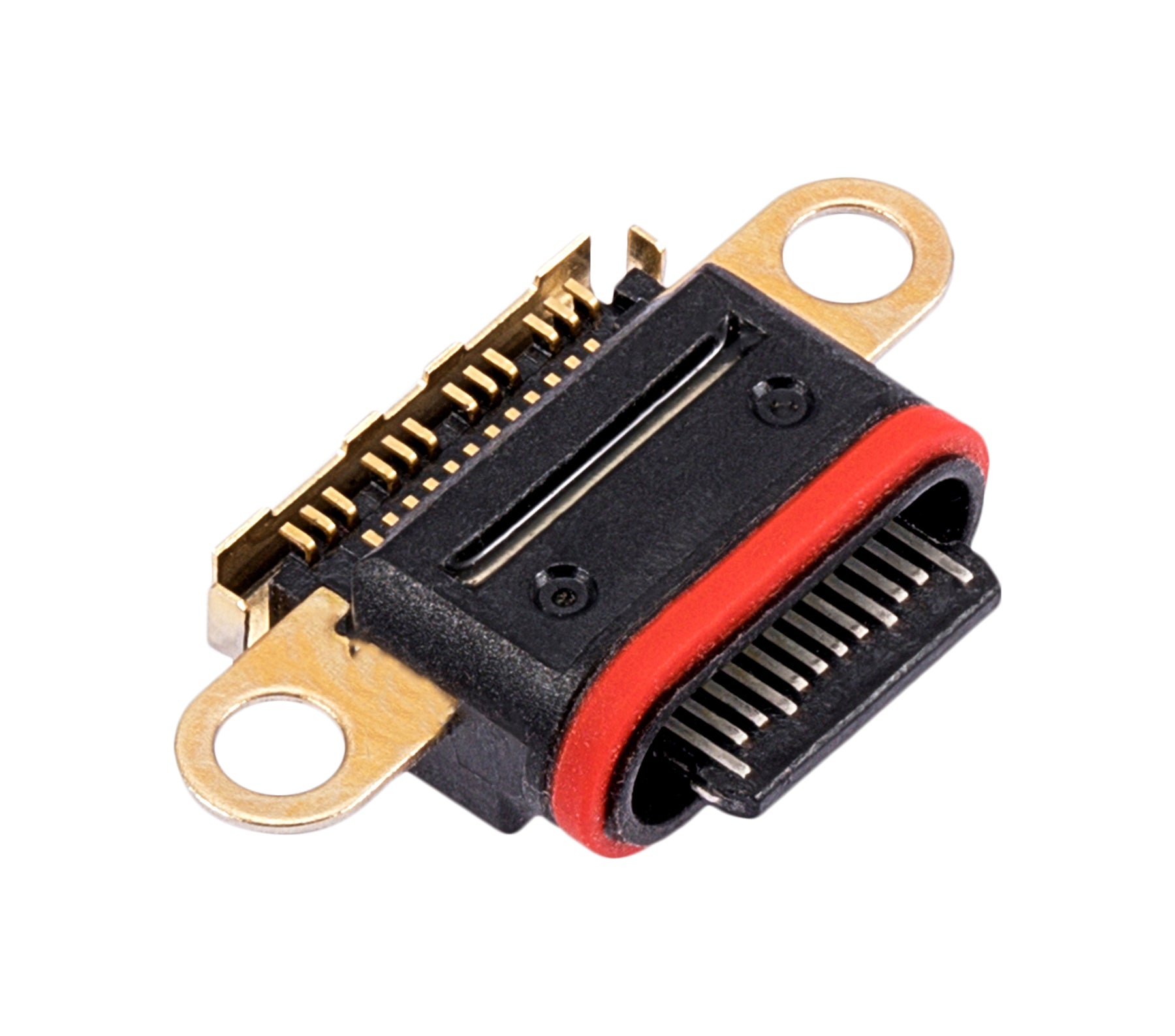 Charging Port Only Compatible For Google Pixel 5A 5G Replacement (Soldering Required)