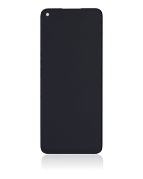 Replacement LCD Assembly Without Frame Compatible For OnePlus Nord N200 5G (Refurbished) (All Colors)