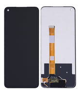 Replacement LCD Assembly Without Frame Compatible For OnePlus Nord N200 5G (Refurbished) (All Colors)