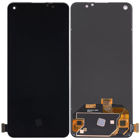 Replacement OLED Assembly Without Frame Compatible For OnePlus Nord 2 5G / Nord CE 5G (Vemake) (All Colors)
