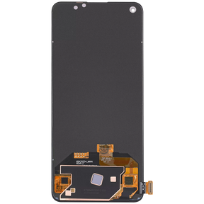 Replacement OLED Assembly Without Frame Compatible For OnePlus Nord 2 5G / Nord CE 5G (Vemake) (All Colors)