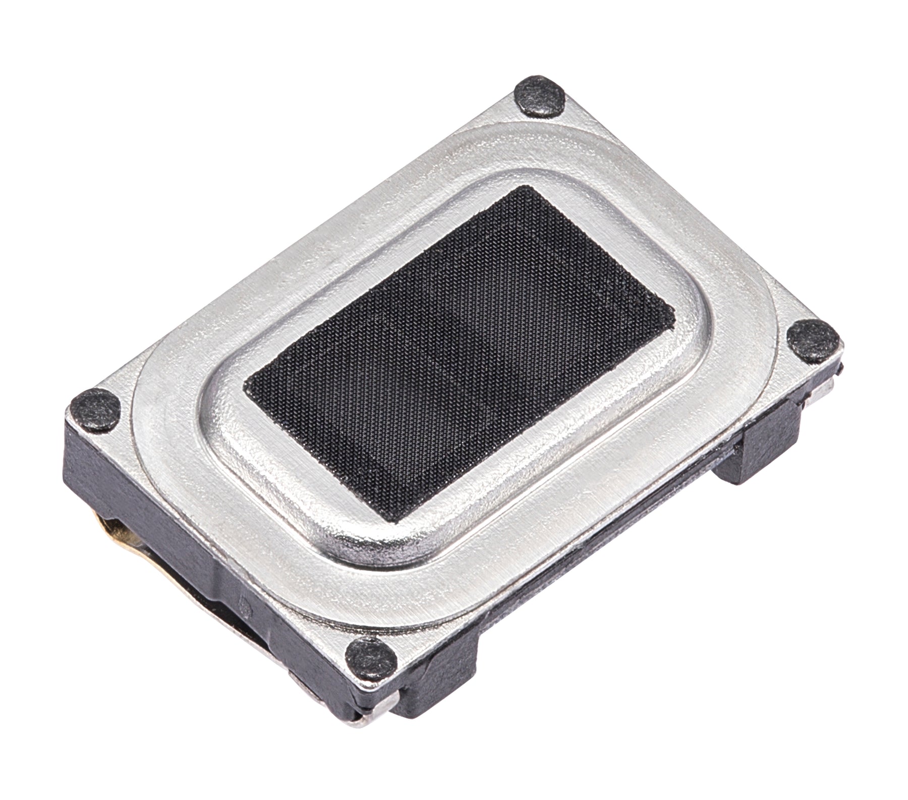 Replacement Earpiece Speaker Compatible For OnePlus Nord N200 5G / OnePlus Nord CE 2 5G / OPPO A8 / OPPO A93 5G / TCL 20 Pro 5G