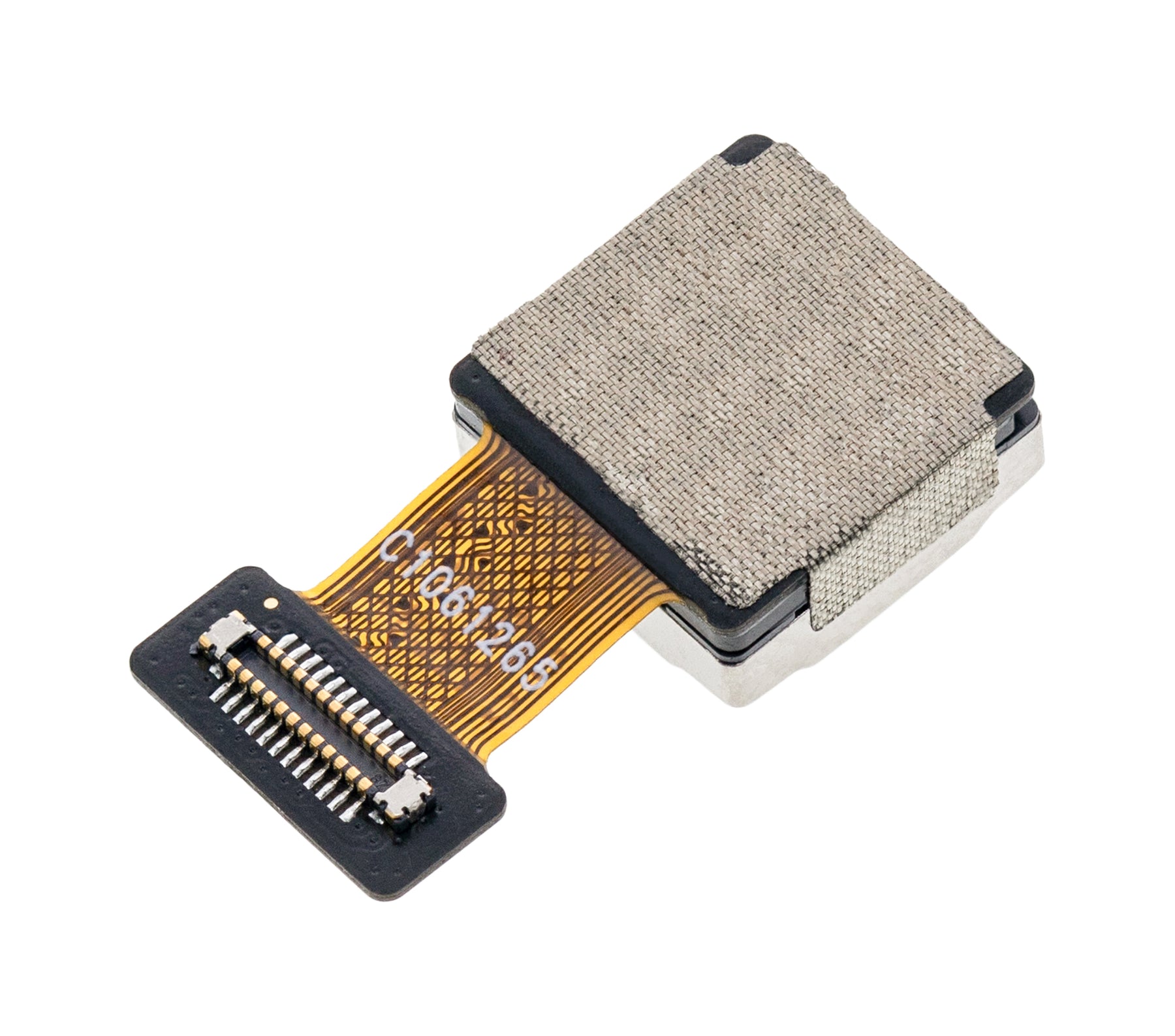 Replacement Back Camera (Wide) Compatible For OnePlus Nord N200 5G