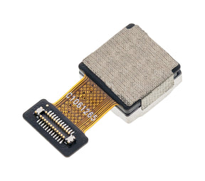 Replacement Back Camera (Wide) Compatible For OnePlus Nord N200 5G