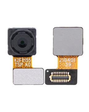 Back Camera (Macro) Compatible For OnePlus Nord N200 5G Replacement