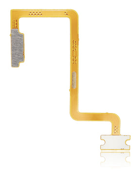 Power Button Flex Cable Compatible For OnePlus Nord N200 5G / OPPO A93 5G Replacement