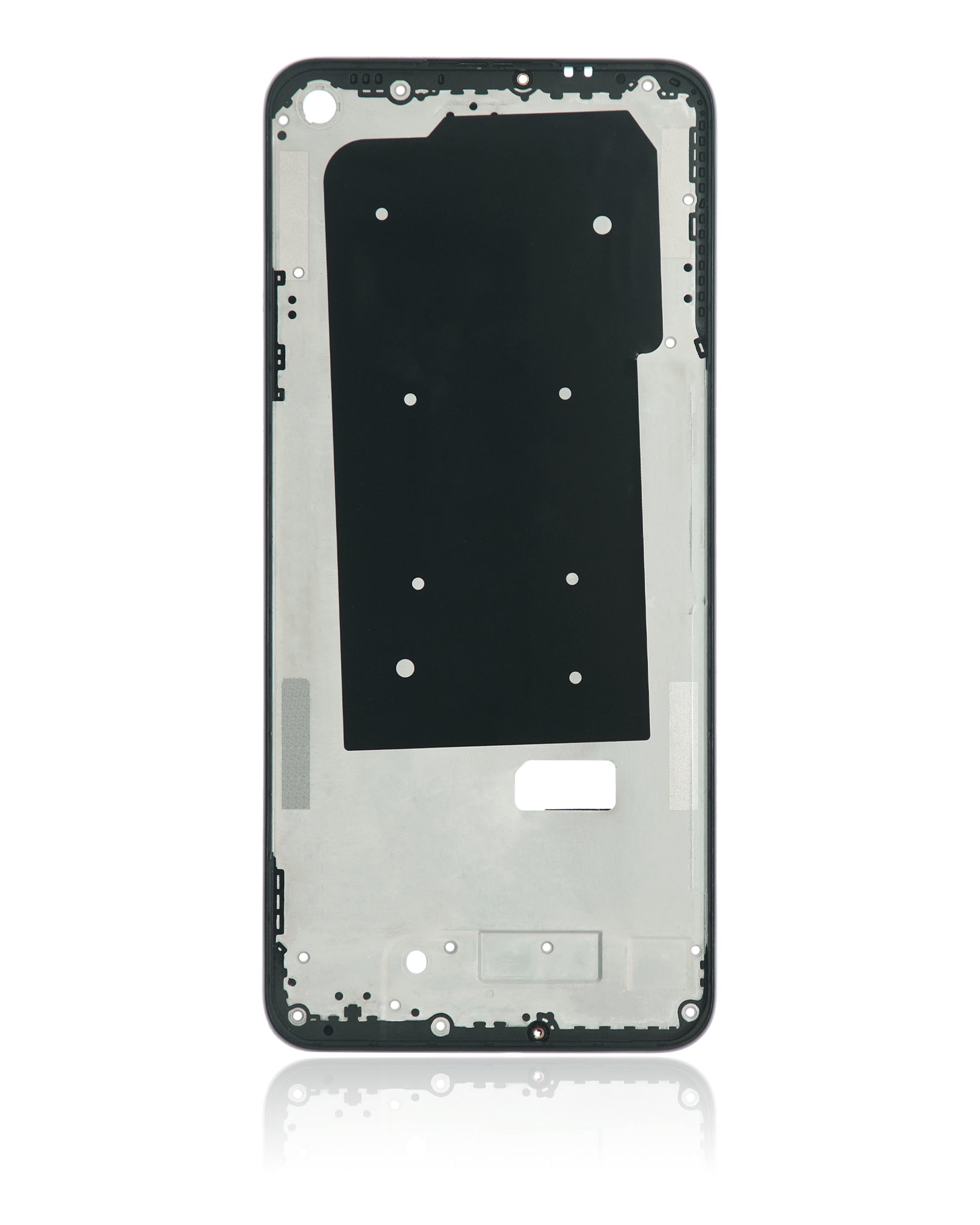 Replacement LCD-Frame Compatible For OnePlus Nord N200 5G / OPPO A93 5G