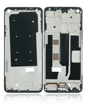 Replacement LCD-Frame Compatible For OnePlus Nord N200 5G / OPPO A93 5G