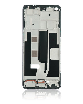 Replacement LCD-Frame Compatible For OnePlus Nord N200 5G / OPPO A93 5G