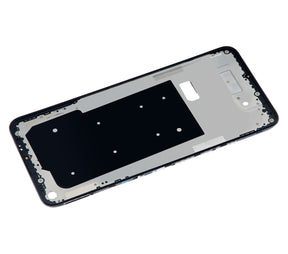 Replacement LCD-Frame Compatible For OnePlus Nord N200 5G / OPPO A93 5G