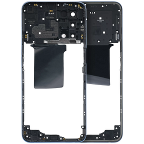 Replacement Mid-Frame Bezel Plate Compatible For OnePlus Nord N200 5G