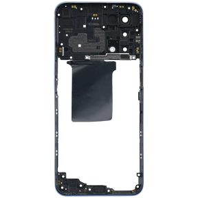 Replacement Mid-Frame Bezel Plate Compatible For OnePlus Nord N200 5G