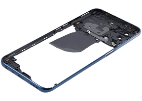 Replacement Mid-Frame Bezel Plate Compatible For OnePlus Nord N200 5G