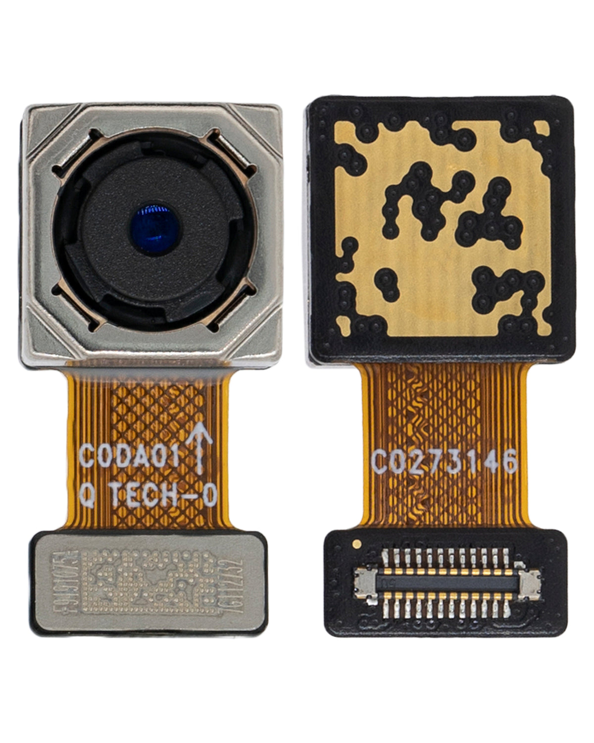 Back Camera Compatible For OnePlus Nord 4G Replacement