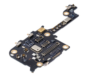 Sim Card Reader Compatible For OnePlus 8T Replacement