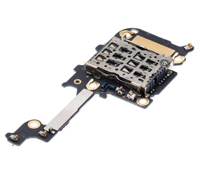 Sim Card Reader Compatible For OnePlus 8T Replacement