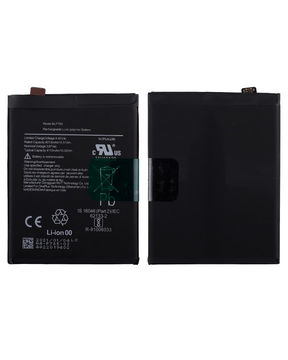 Replacement Battery Compatible For OnePlus Nord 4G (BLP785)