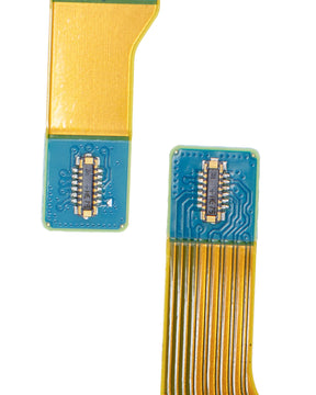 Antenna Connecting Cable (Mainboard To Charging Port) Compatible For Samsung Galaxy S22 Ultra 5G Replacement