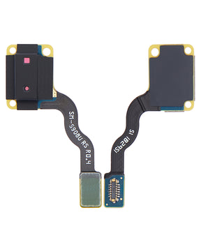 Temperature Sensor Flex Cable Compatible For Samsung Galaxy S22 Ultra 5G Replacement