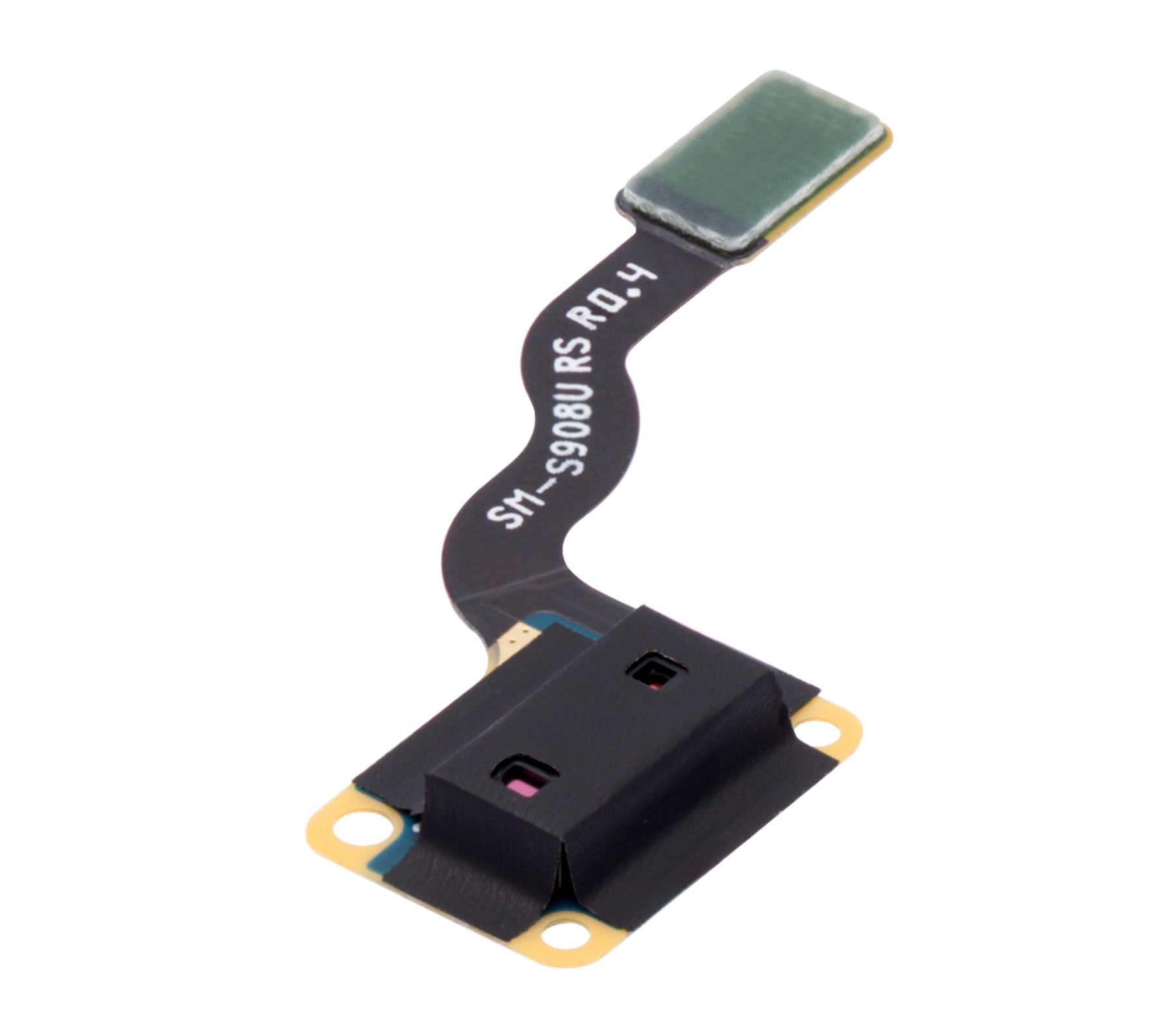Temperature Sensor Flex Cable Compatible For Samsung Galaxy S22 Ultra 5G Replacement