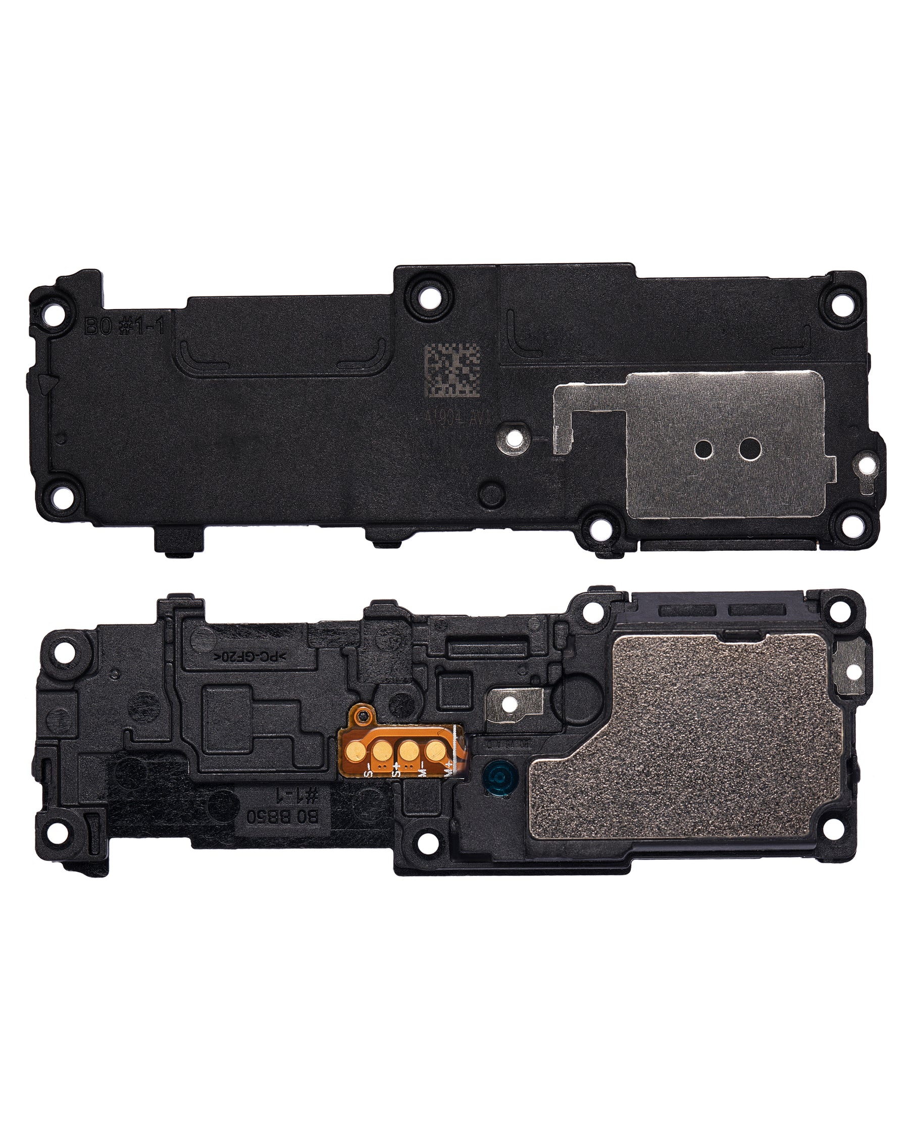 Loudspeaker With Vibrator Compatible For Samsung Galaxy S22 Ultra 5G Replacement