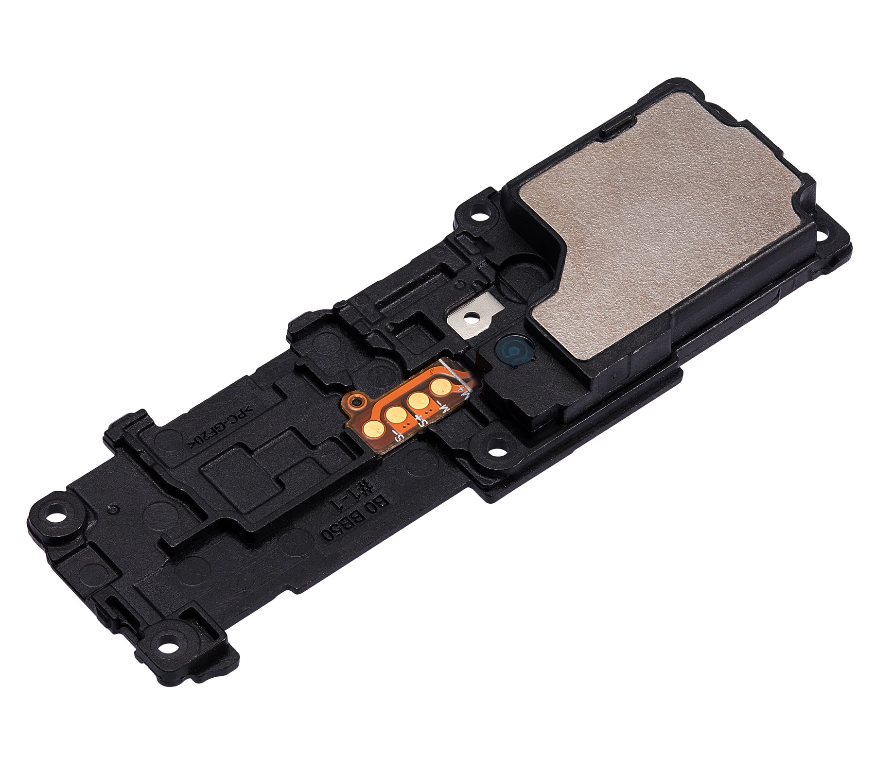 Loudspeaker With Vibrator Compatible For Samsung Galaxy S22 Ultra 5G Replacement