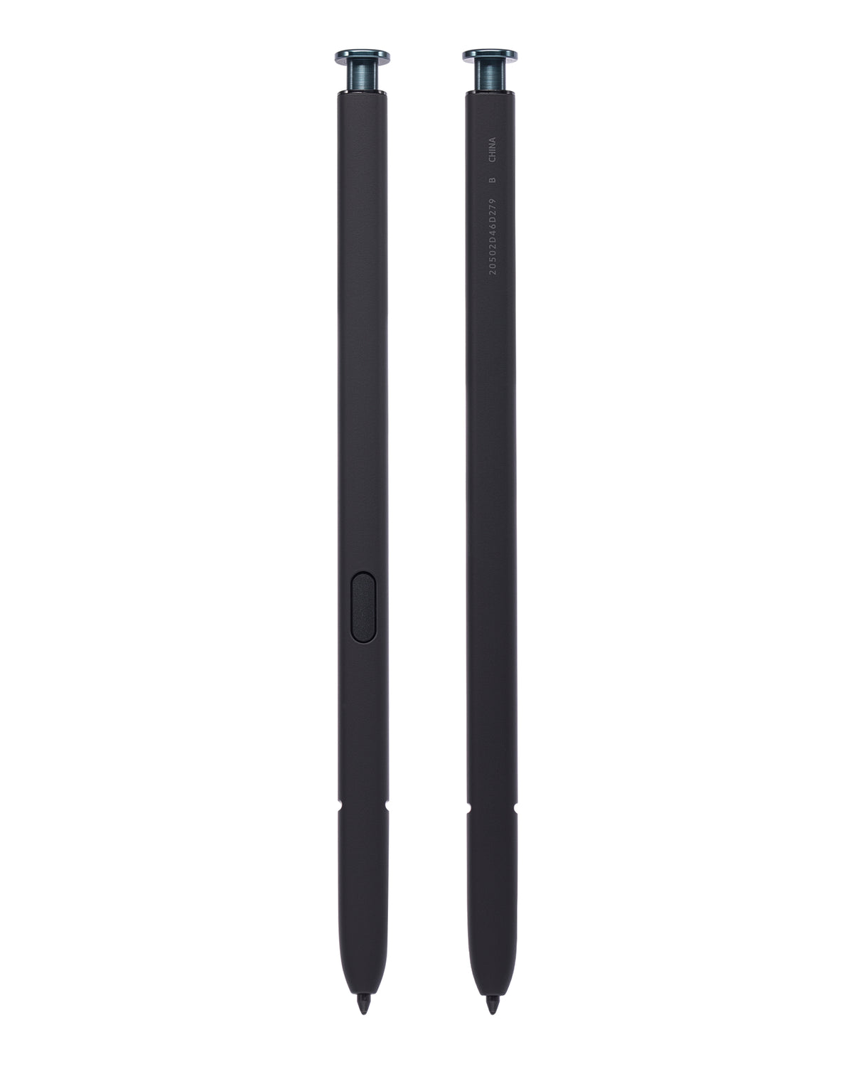 Stylus Pen Compatible For Samsung Galaxy S22 Ultra Replacement by MacFactory.Store(Green) (Premium)