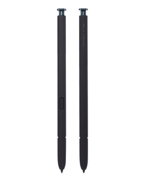 Stylus Pen Compatible For Samsung Galaxy S22 Ultra Replacement by MacFactory.Store(Green) (Premium)