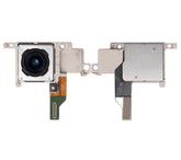 Back Camera (Wide) Compatible For Samsung Galaxy S22 Ultra 5G Replacement (S908U) (US Version)