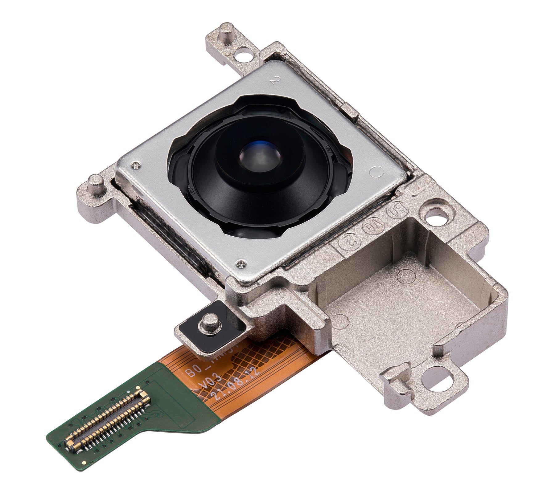 Back Camera (Wide) Compatible For Samsung Galaxy S22 Ultra 5G Replacement (S908U) (US Version)