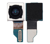 Back Camera (Ultra Wide) Compatible For Samsung Galaxy S22 Ultra 5G Replacement