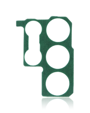 Back Camera Lens Bracket Adhesive Tape Compatible For Samsung Galaxy S22 Ultra 5G Replacement