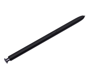 Replacement Stylus Pen Compatible For Samsung Galaxy S22 Ultra (Vemake) (Phantom Black)