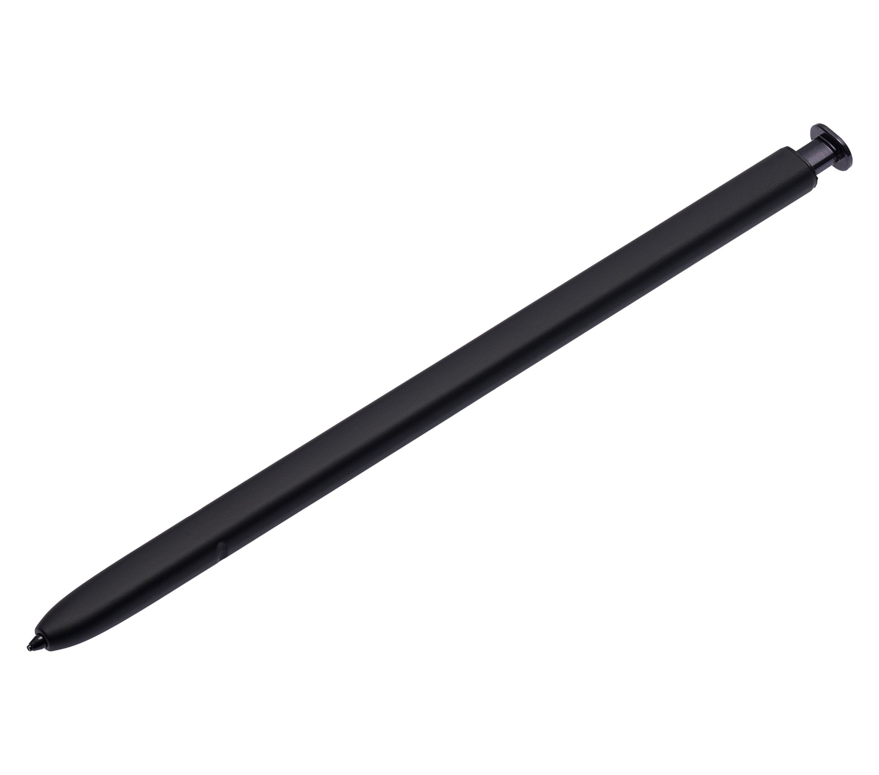 Replacement Stylus Pen Compatible For Samsung Galaxy S22 Ultra (Vemake) (Phantom Black)