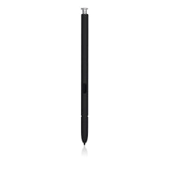 Replacement Stylus Pen Compatible For Samsung Galaxy S22 Ultra (Vemake) (Phantom Black)