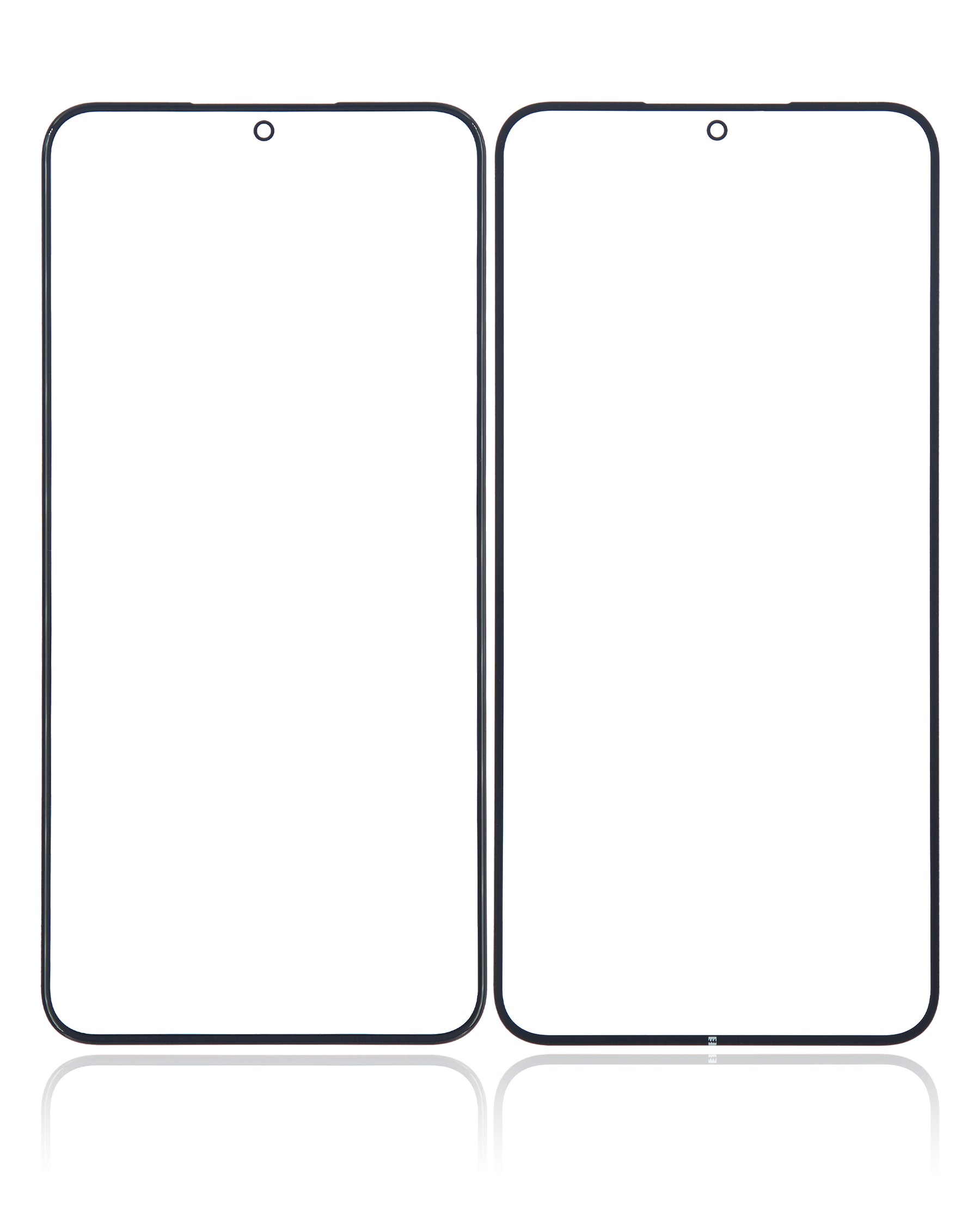 Front Glass Compatible For Samsung Galaxy S22 Plus 5G Replacement