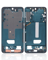 Mid-Frame Housing Compatible For Samsung Galaxy S22 Plus 5G Replacement (International Version) (Green)