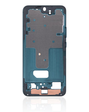 Mid-Frame Housing Compatible For Samsung Galaxy S22 Plus 5G Replacement (US & International Version) (Green)