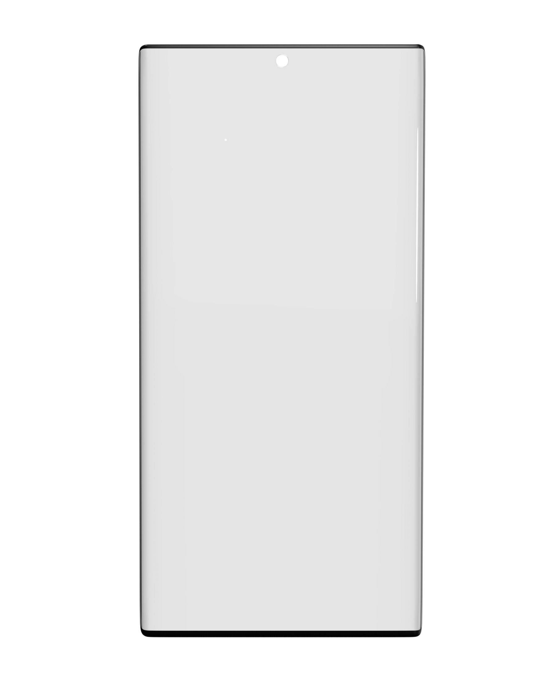 Casper UV Tempered Glass With Glue Compatible For Samsung Galaxy S22 Ultra Replacement (Case Friendly)