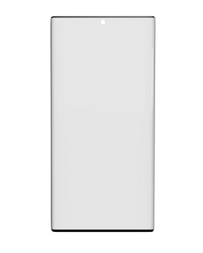 Casper UV Tempered Glass With Glue Compatible For Samsung Galaxy S22 Ultra Replacement (Case Friendly)