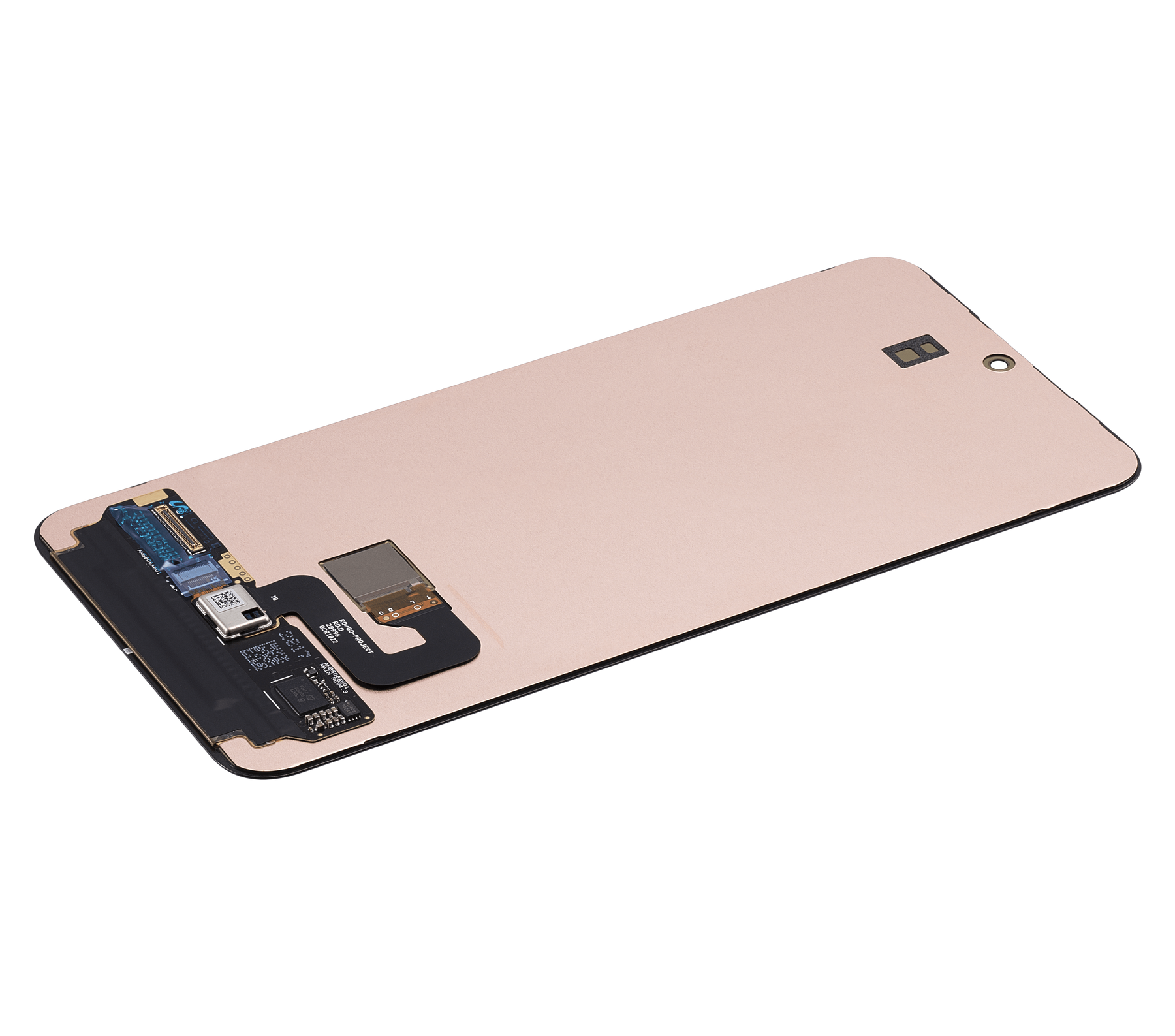 Replacement OLED Assembly Without Frame Compatible For Samsung Galaxy S22 5G (Refurbished) (All Colors)