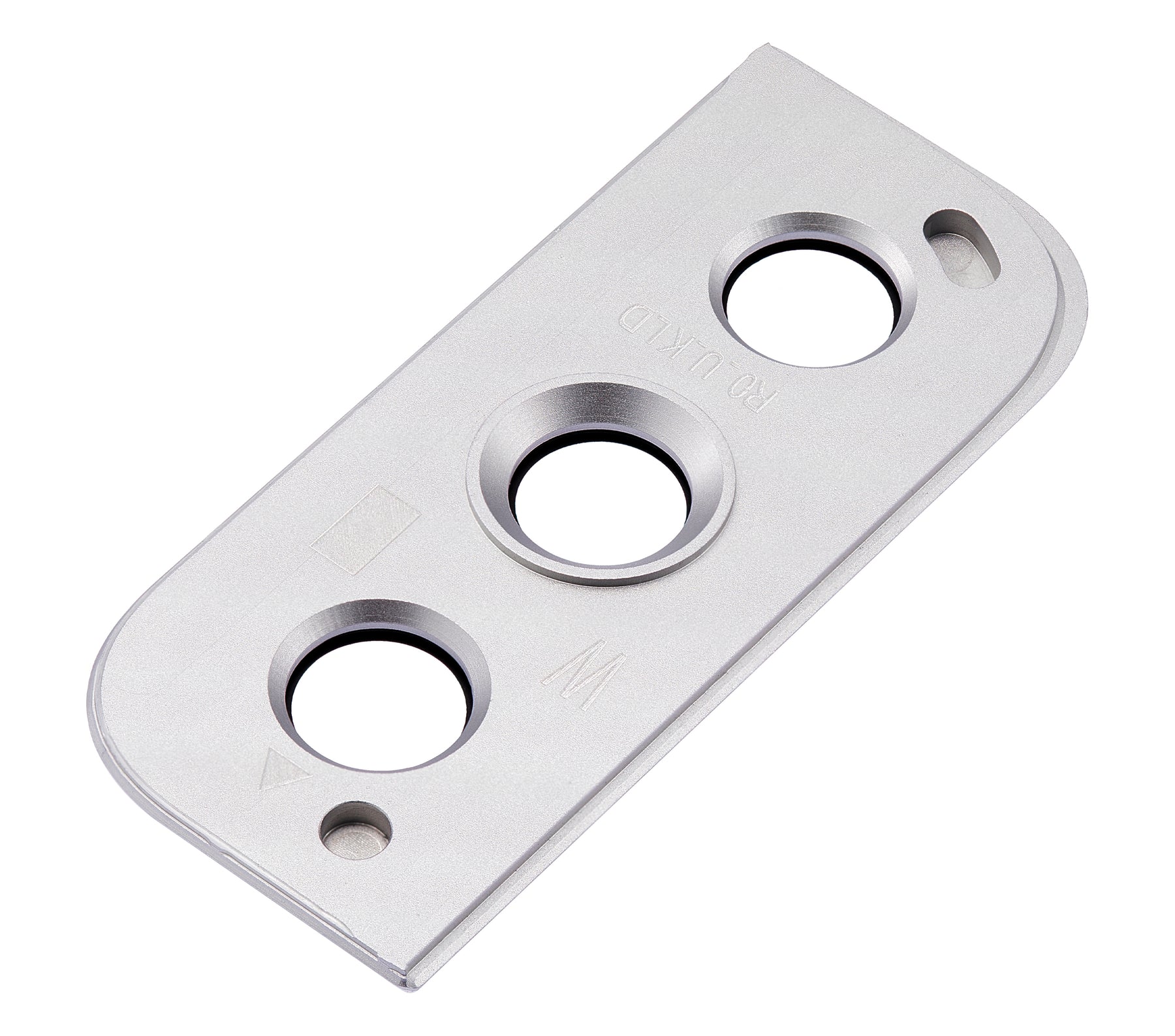 Back Camera Lens With Bezel Ring Compatible For Samsung Galaxy S22 / S22 Plus Replacement  (White)